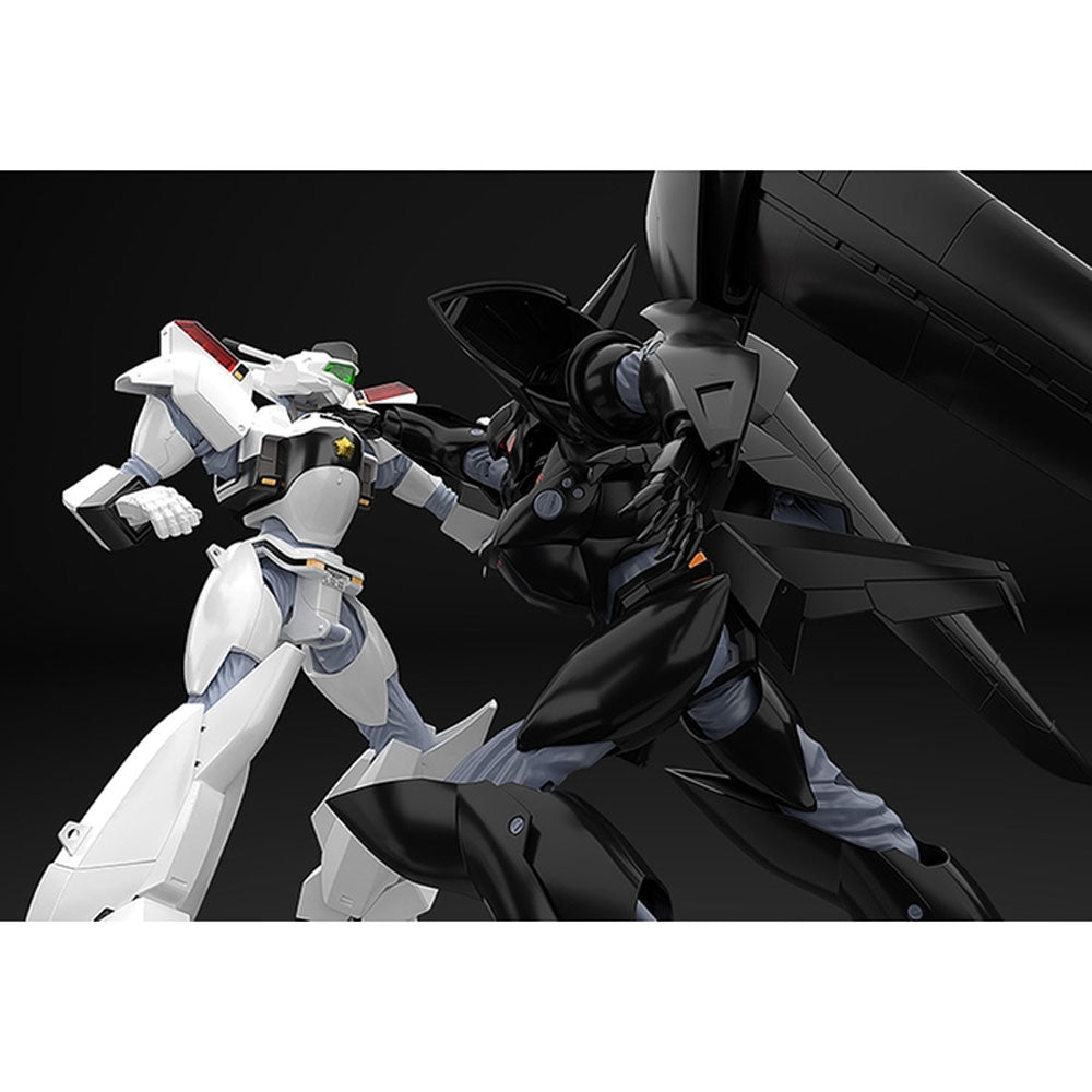 MAQUETA MODEROID TYPE-J9 GRIFFON RE-RUN MAQUETA MODEROID TYPE-J9 GRIFFON RE-RUN